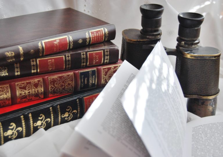 Trudny rozdział pracy dyplomowej