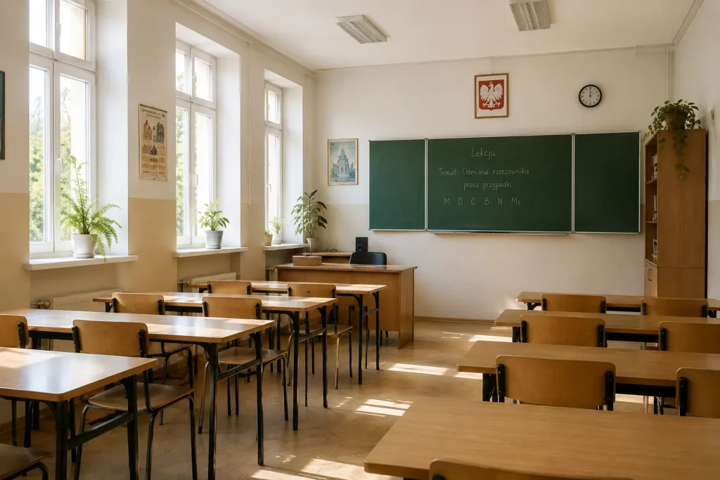 Rodzaje zdań w języku polskim – zdanie pojedyncze, złożone i równoważnik z przykładami
