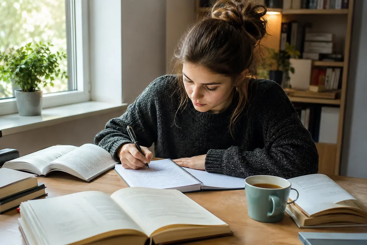 Jak zwiększyć zasób słów – 6 sposobów, które naprawdę działają