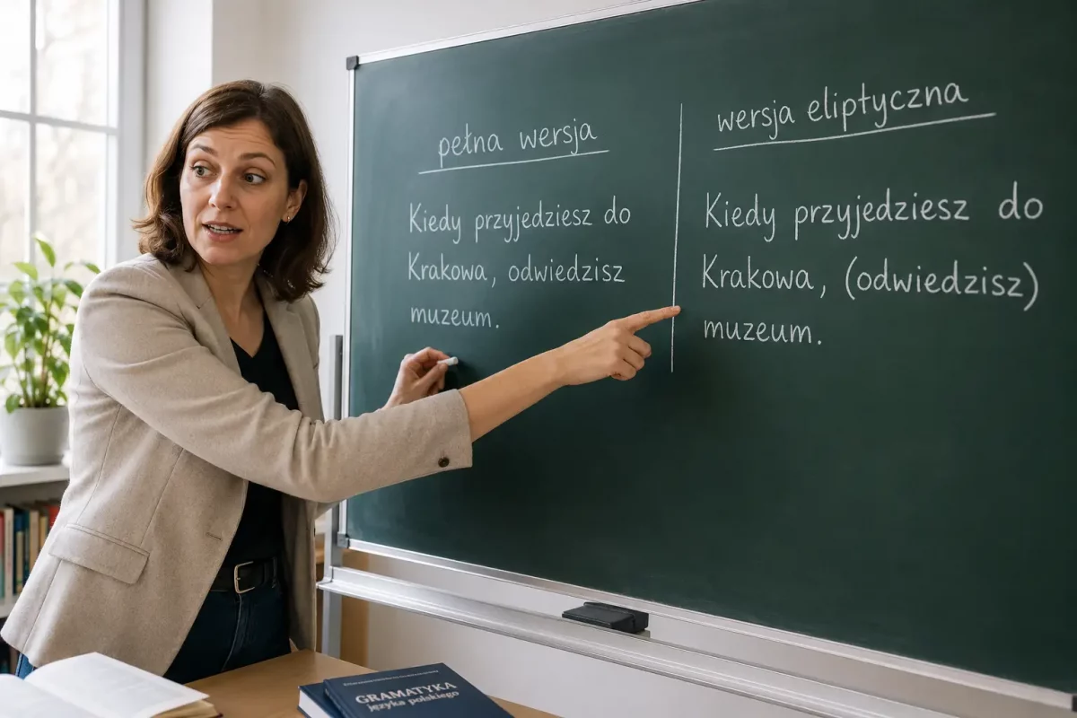 Elipsa – co to jest, jak działa i czym różni się od wielokropka