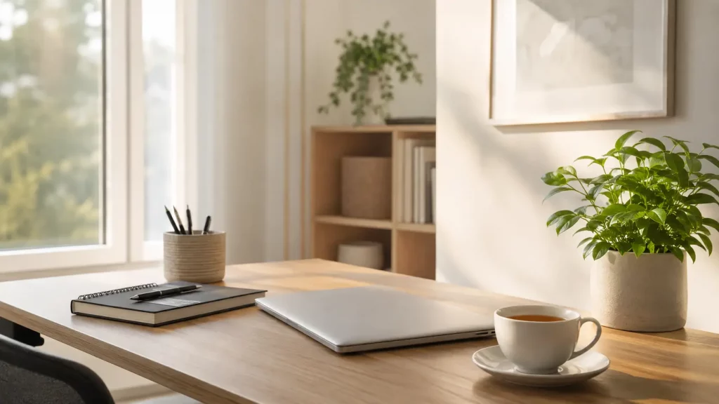 Work-life balance: jak zachować równowagę między pracą a życiem prywatnym